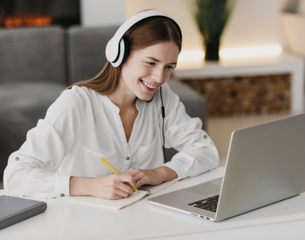ensino a distancia - skillpro
